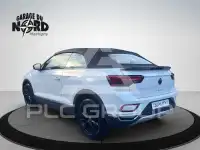 2023 Volkswagen T-Roc