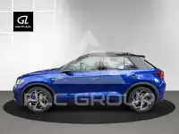 2023 Volkswagen T-Roc