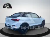 2023 Volkswagen T-Roc