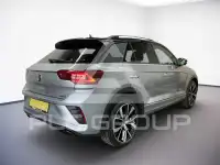 2023 Volkswagen T-Roc