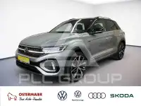 2023 Volkswagen T-Roc