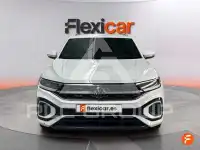 2023 Volkswagen T-Roc