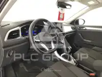 2023 Volkswagen T-Roc