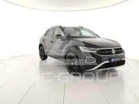 2023 Volkswagen T-Roc