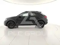 2023 Volkswagen T-Roc