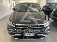 2023 Volkswagen T-Roc
