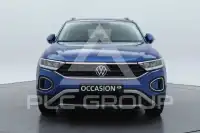 2023 Volkswagen T-Roc