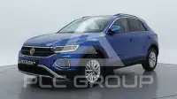 2023 Volkswagen T-Roc