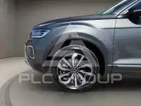 2023 Volkswagen T-Roc