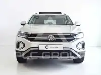 2023 Volkswagen T-Roc