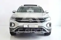 2023 Volkswagen T-Roc