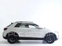 2023 Volkswagen T-Roc