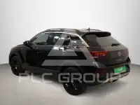2023 Volkswagen T-Roc