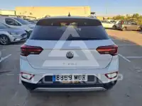 2023 Volkswagen T-Roc