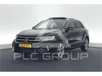 2023 Volkswagen T-Roc