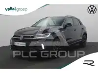2023 Volkswagen T-Roc
