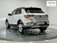 2023 Volkswagen T-Roc