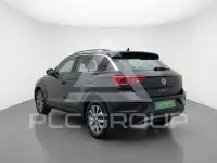2023 Volkswagen T-Roc