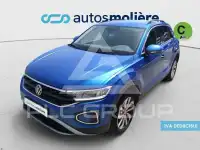 2023 Volkswagen T-Roc