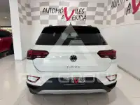 2023 Volkswagen T-Roc