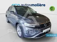 2023 Volkswagen T-Roc