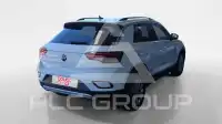 2023 Volkswagen T-Roc