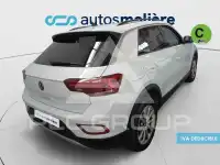 2023 Volkswagen T-Roc