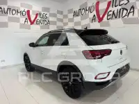 2023 Volkswagen T-Roc