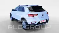 2023 Volkswagen T-Roc