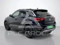 2023 Volkswagen T-Roc