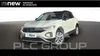 2023 Volkswagen T-Roc
