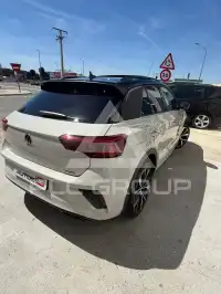 2023 Volkswagen T-Roc