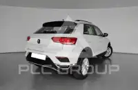 2023 Volkswagen T-Roc