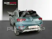 2023 Volkswagen T-Roc