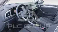 2023 Volkswagen T-Roc
