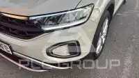 2023 Volkswagen T-Roc