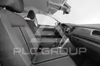 2023 Volkswagen T-Roc