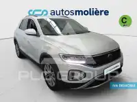 2023 Volkswagen T-Roc