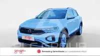 2023 Volkswagen T-Roc
