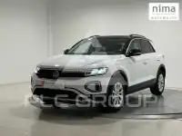 2023 Volkswagen T-Roc