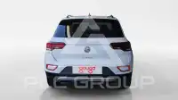 2023 Volkswagen T-Roc