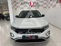 2023 Volkswagen T-Roc