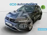 2023 Volkswagen T-Roc