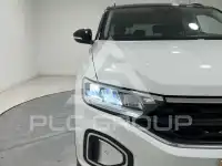 2023 Volkswagen T-Roc