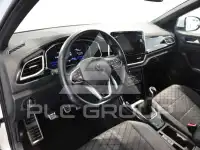 2023 Volkswagen T-Roc