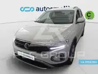 2023 Volkswagen T-Roc