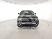 2023 Volkswagen T-Roc