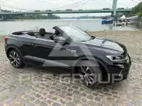 2023 Volkswagen T-Roc