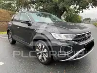2023 Volkswagen T-Roc
