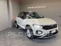 2023 Volkswagen T-Roc
